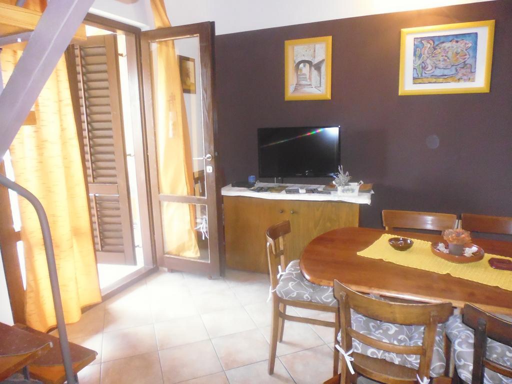 Apartments Jadranka Povile Novi Vinodolski Room photo