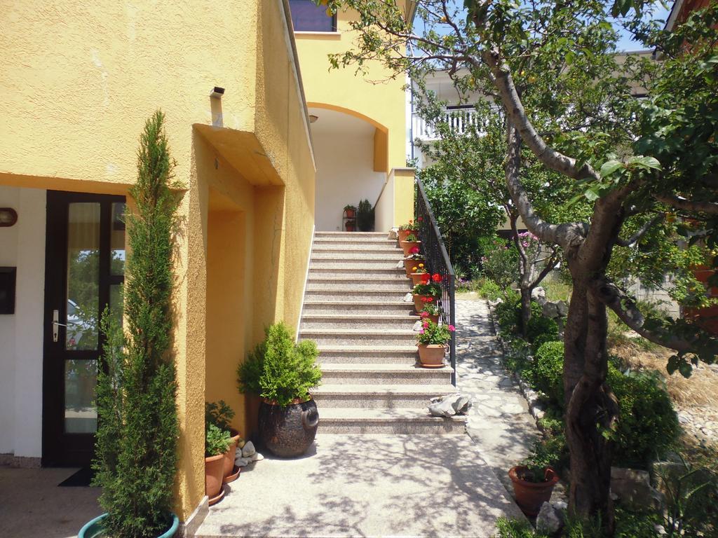 Apartments Jadranka Povile Novi Vinodolski Room photo