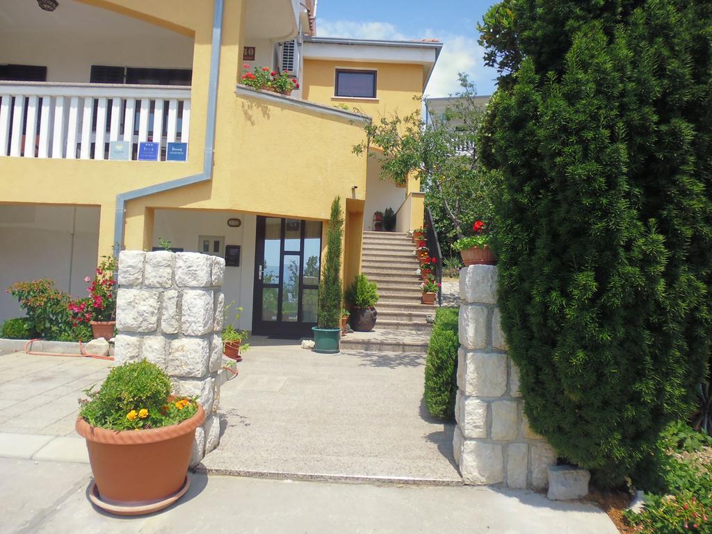 Apartments Jadranka Povile Novi Vinodolski Room photo
