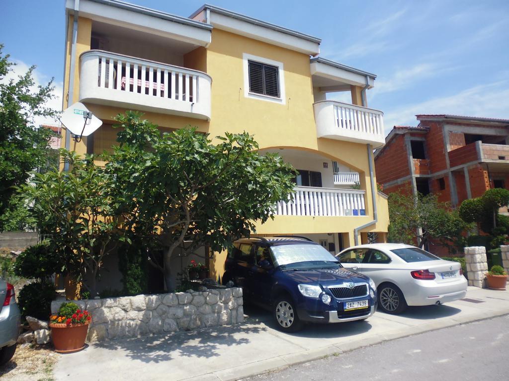 Apartments Jadranka Povile Novi Vinodolski Room photo