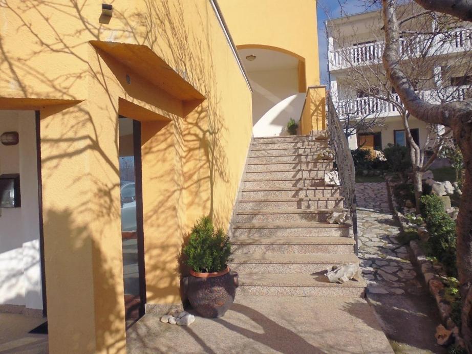 Apartments Jadranka Povile Novi Vinodolski Room photo