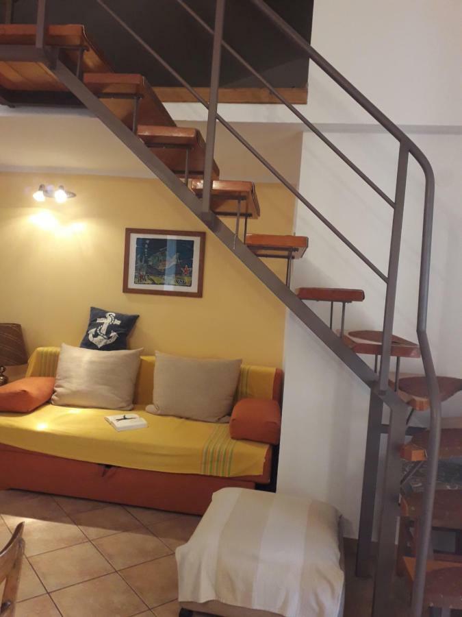 Apartments Jadranka Povile Novi Vinodolski Exterior photo